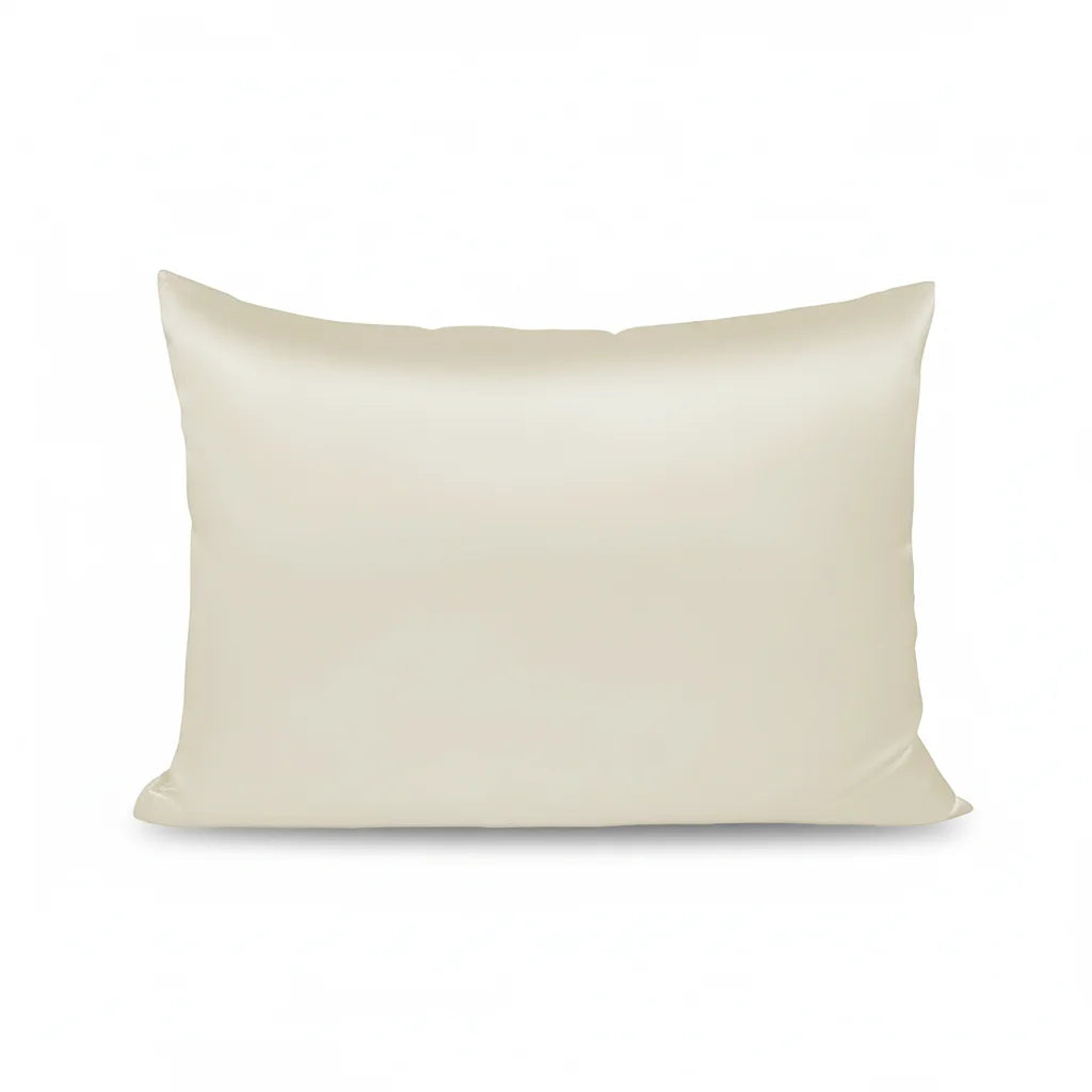 100% Bamboo Fiber Pillowcase