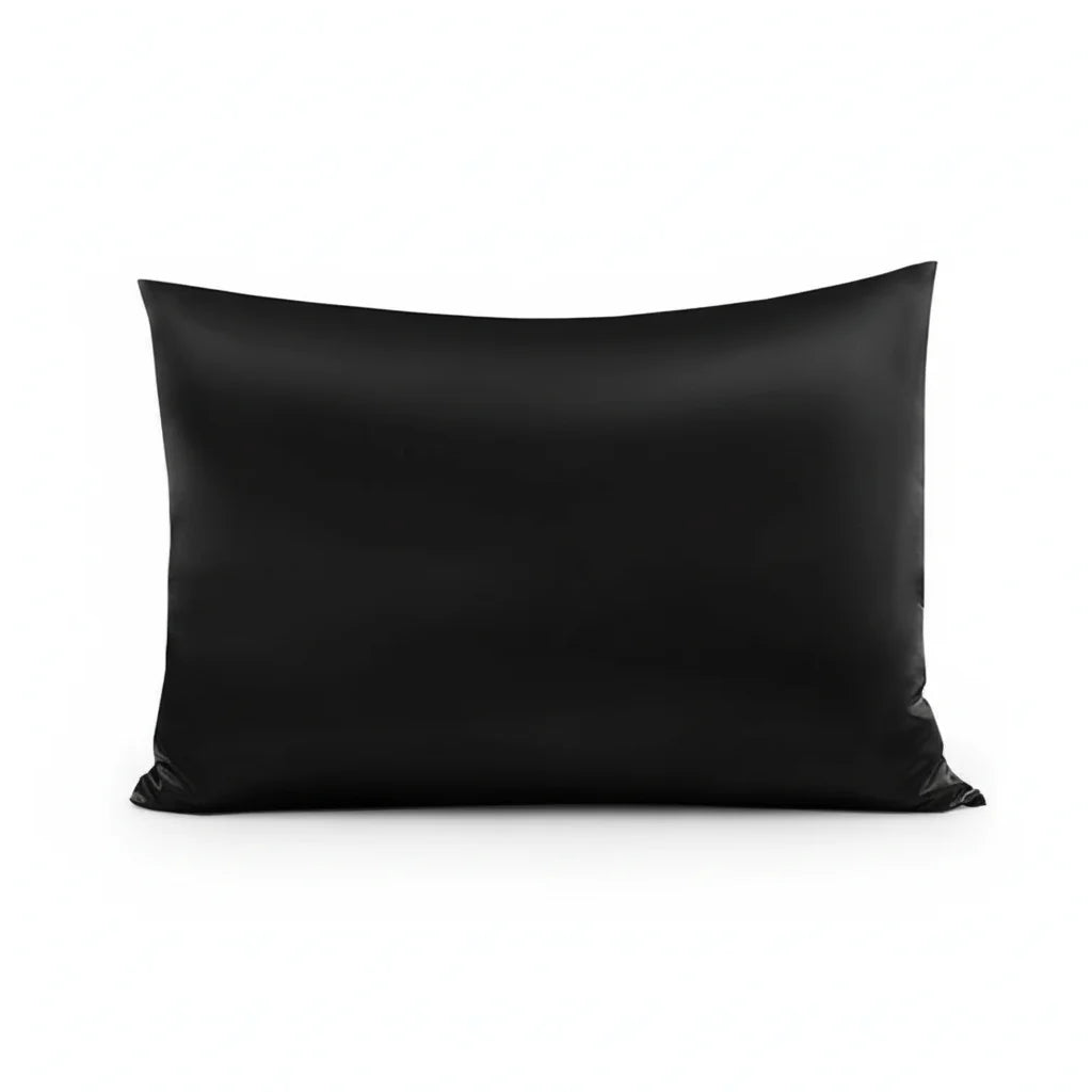 100% Bamboo Fiber Pillowcase