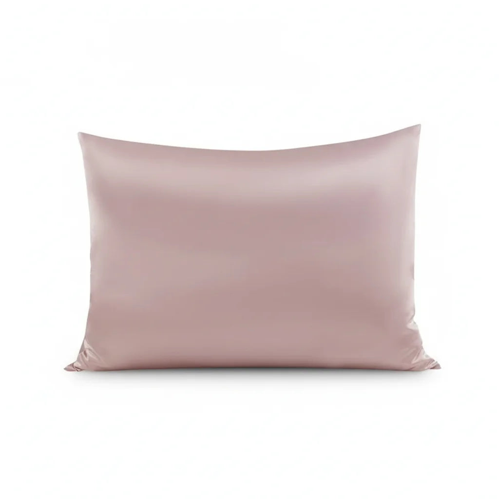100% Bamboo Fiber Pillowcase