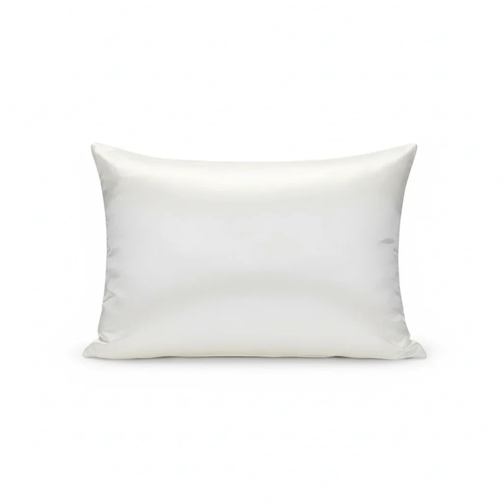 100% Bamboo Fiber Pillowcase