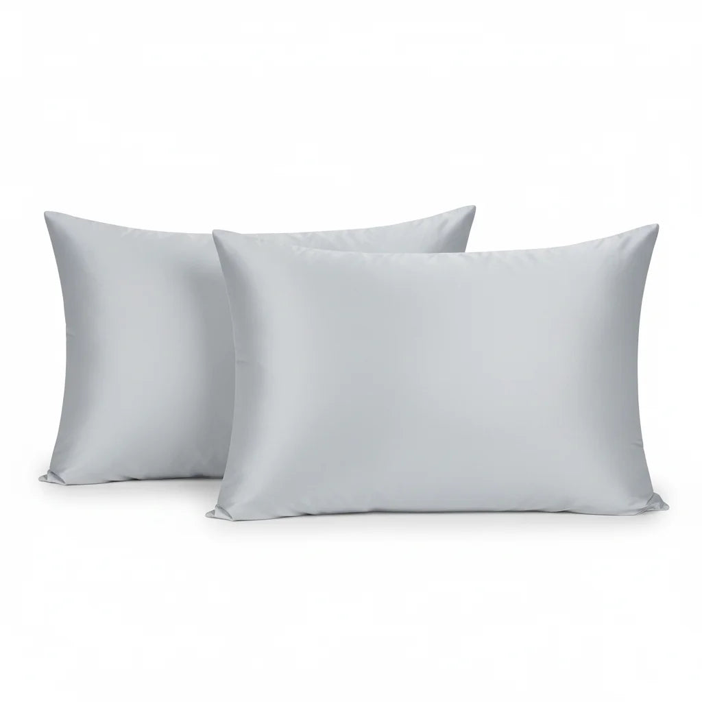 100% Bamboo Fiber Pillowcase