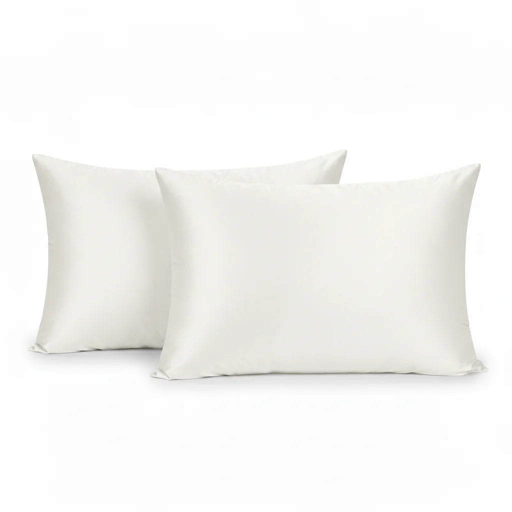 100% Bamboo Fiber Pillowcase