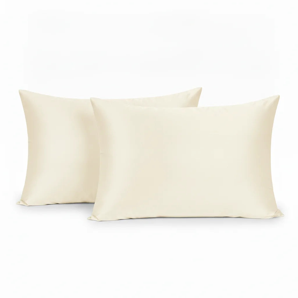100% Bamboo Fiber Pillowcase