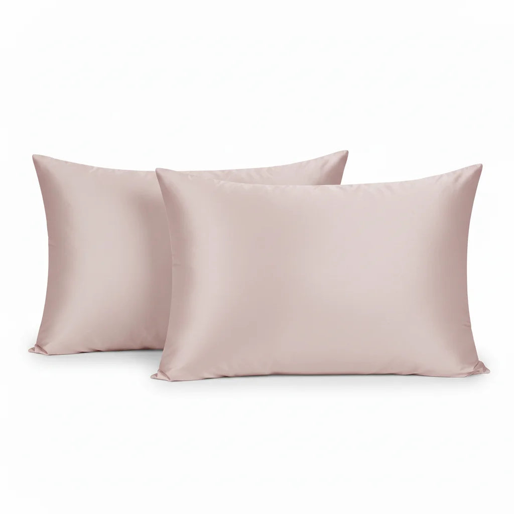 100% Bamboo Fiber Pillowcase
