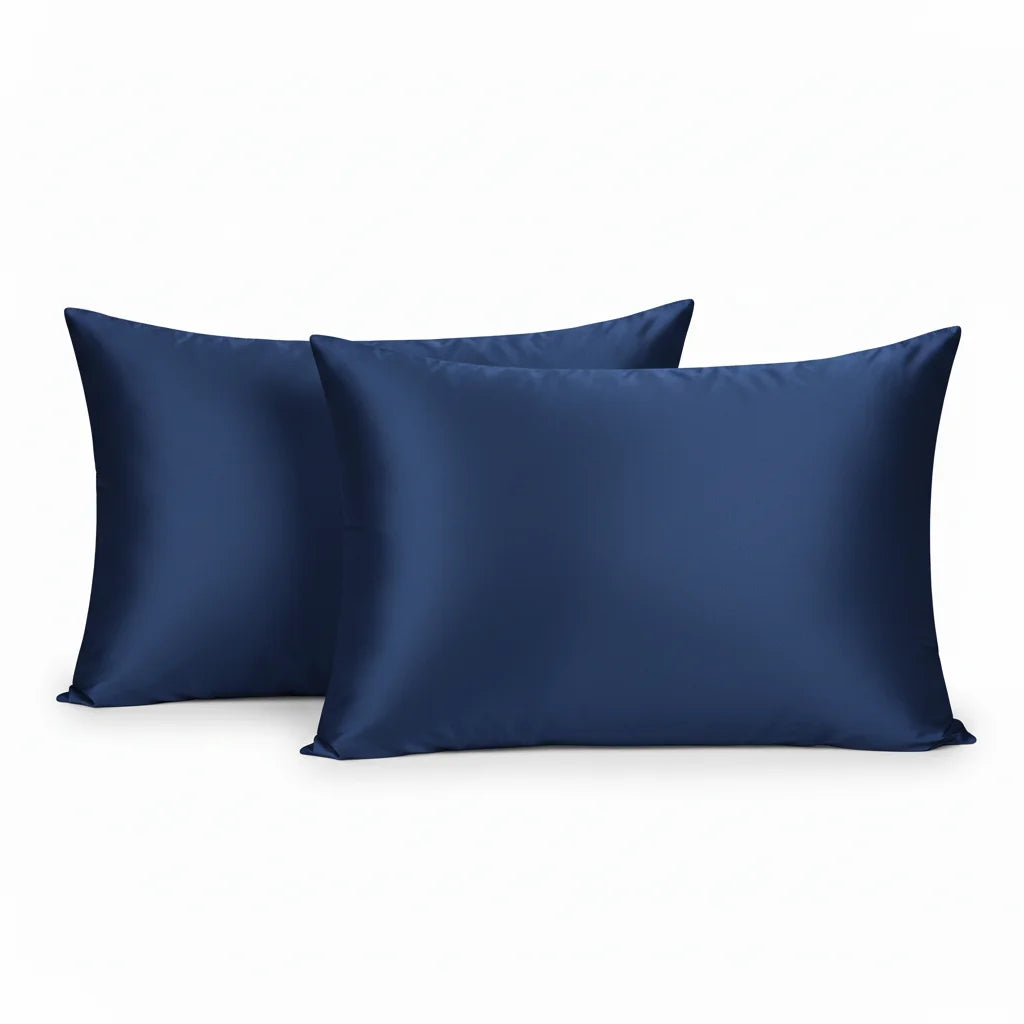 100% Bamboo Fiber Pillowcase