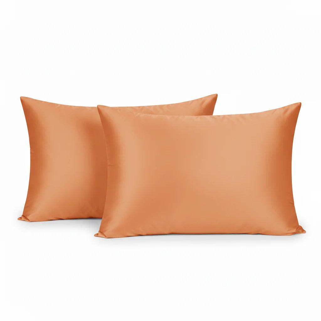 100% Bamboo Fiber Pillowcase