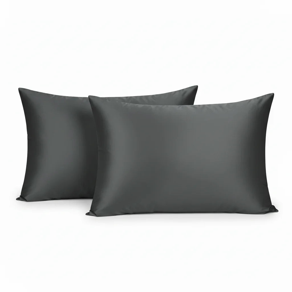 100% Bamboo Fiber Pillowcase