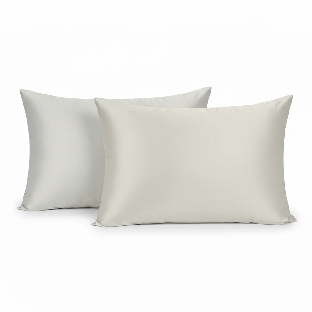100% Bamboo Fiber Pillowcase