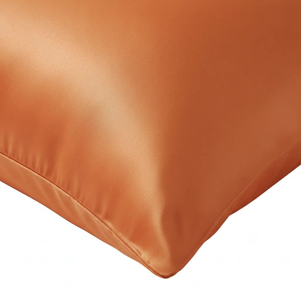 100% Bamboo Fiber Pillowcase