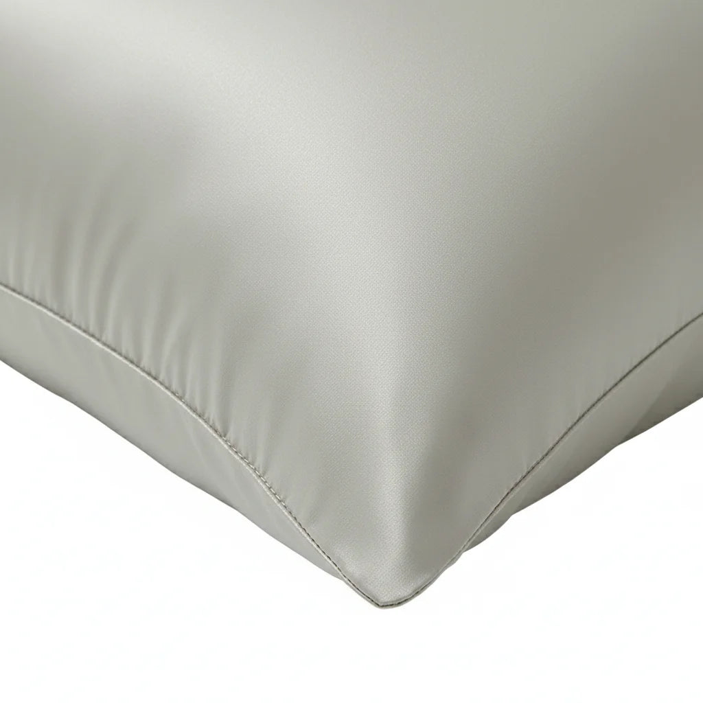 100% Bamboo Fiber Pillowcase
