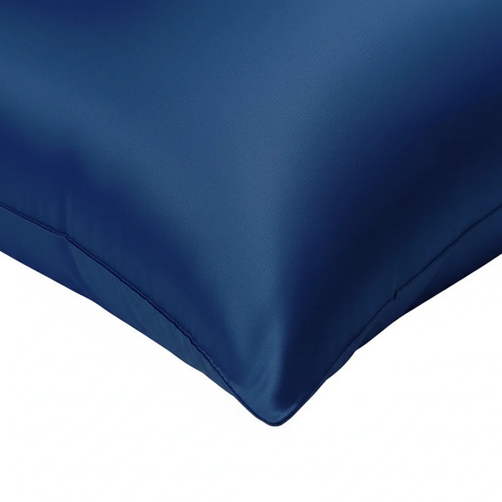 100% Bamboo Fiber Pillowcase