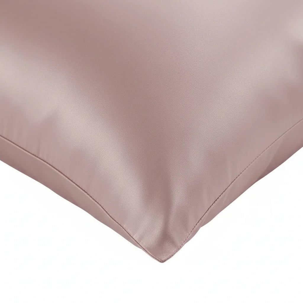 100% Bamboo Fiber Pillowcase