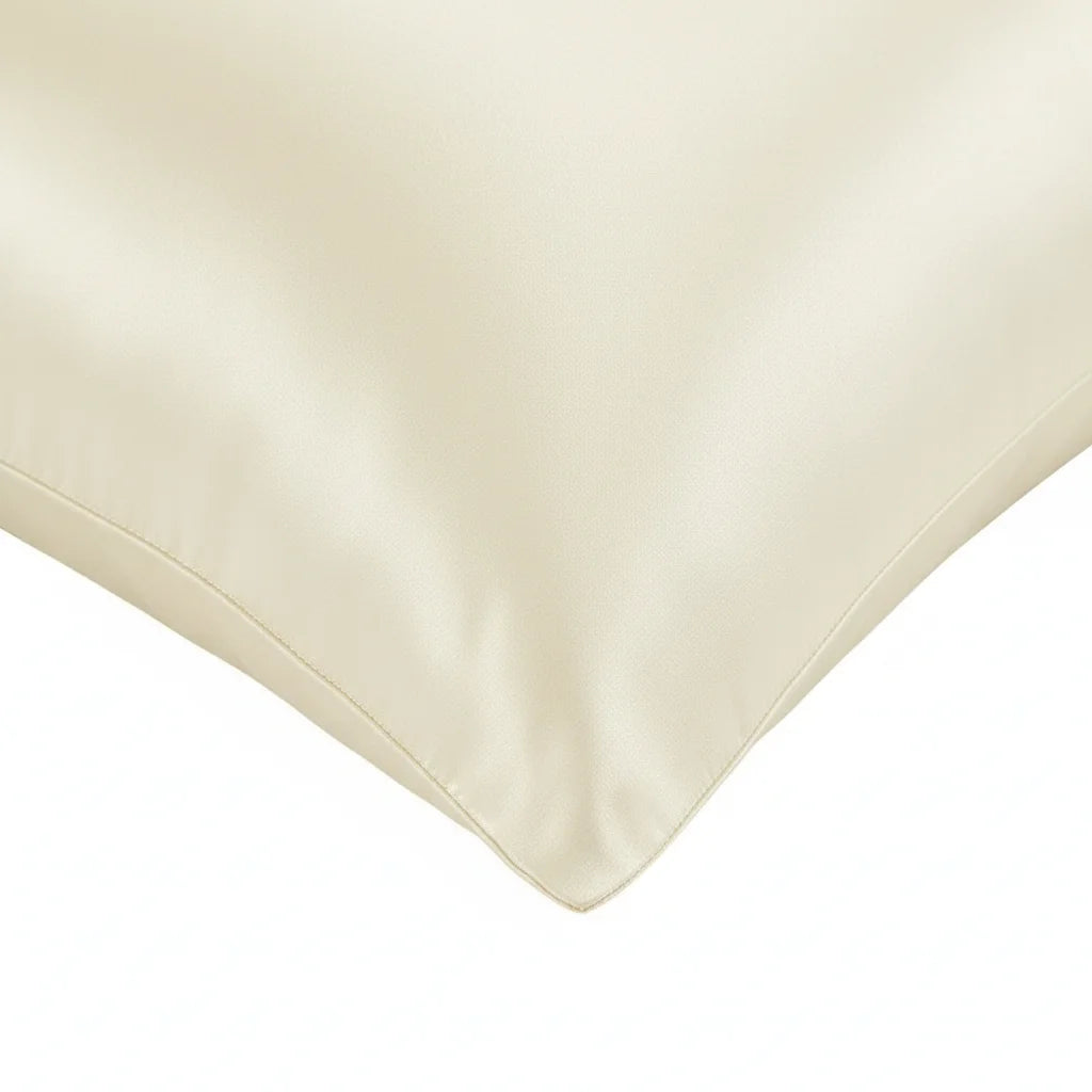 100% Bamboo Fiber Pillowcase