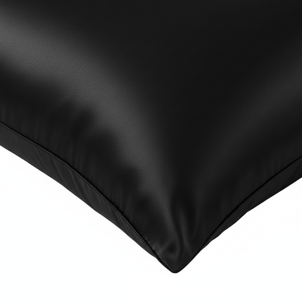 100% Bamboo Fiber Pillowcase