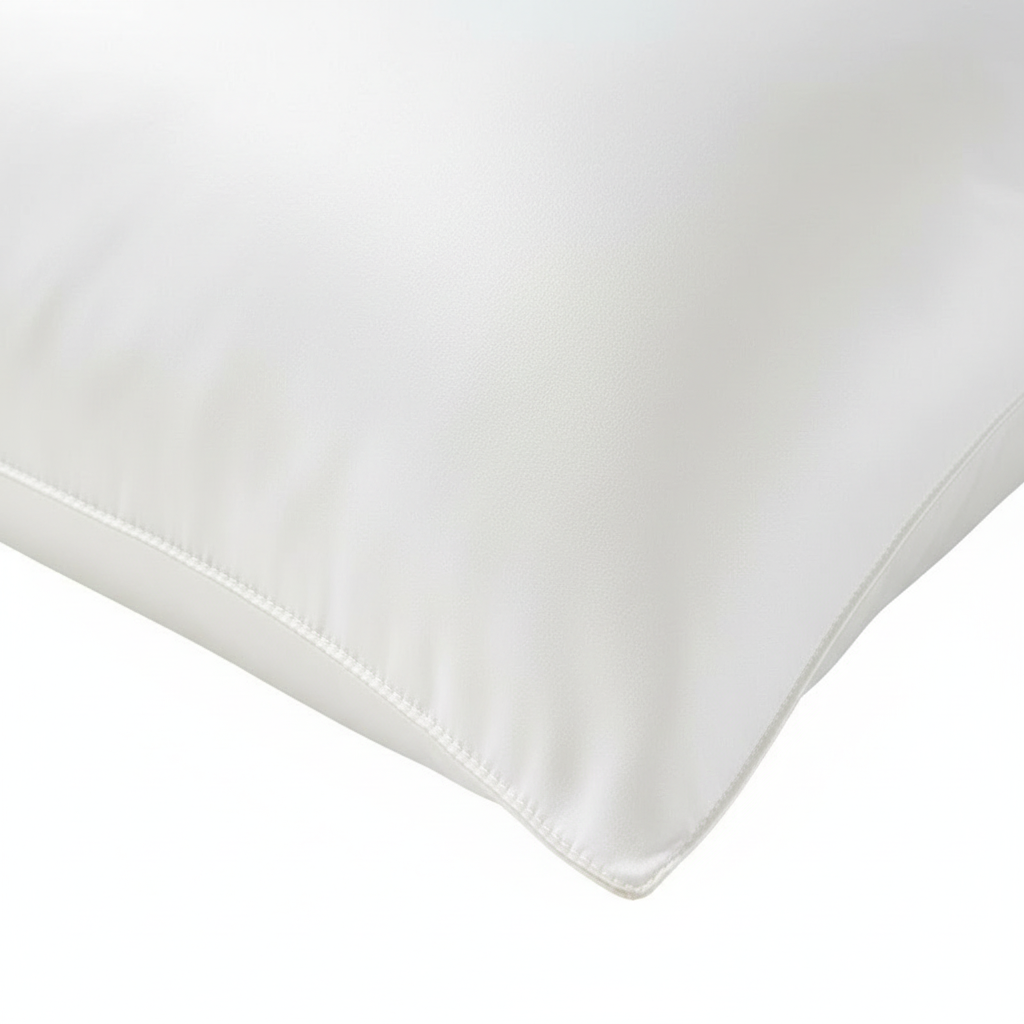 100% Bamboo Fiber Pillowcase