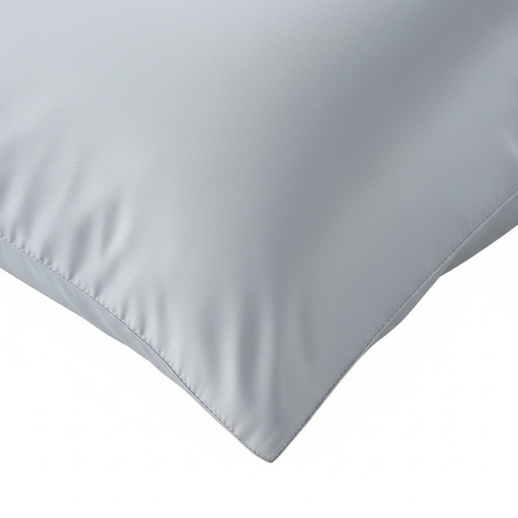 100% Bamboo Fiber Pillowcase