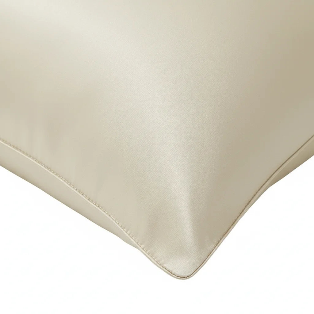 100% Bamboo Fiber Pillowcase
